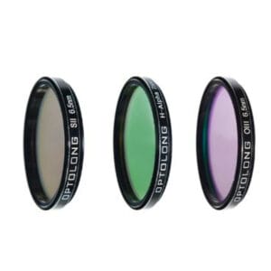Optolong Filters SHO Filter Kit 7nm 2"