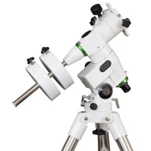 Sky-Watcher NEQ-5 Montering