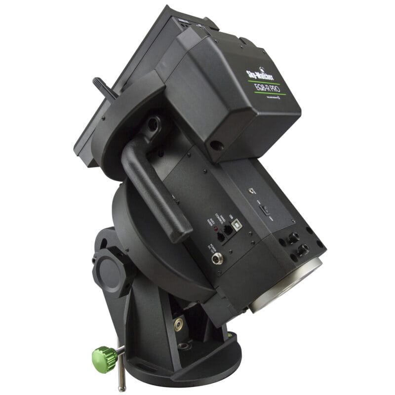 Sky-Watcher Montering EQ8-RH Pro SynScan GoTo