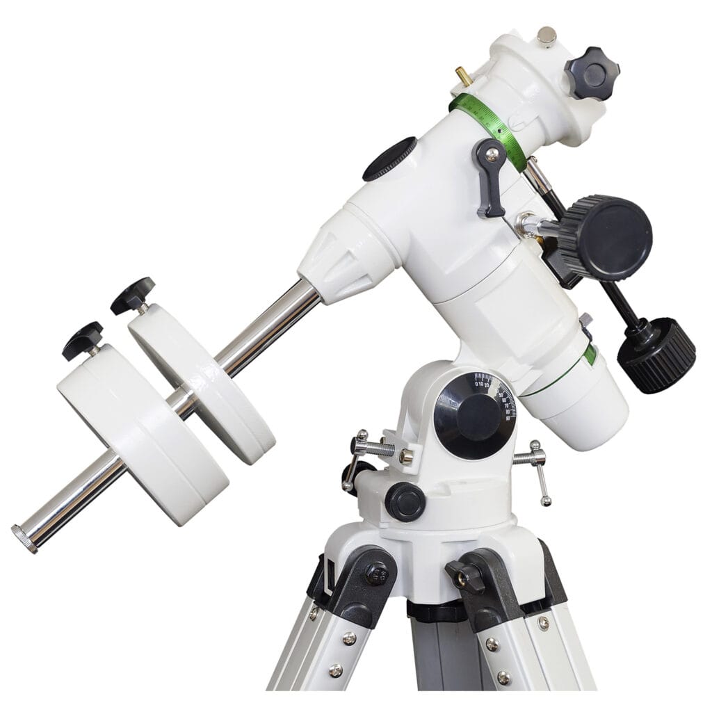 Skywatcher Telescoop N 150 750 PDS Explorer BD EQ3 2 2 Telescoop.nl - Alles voor sterrenkijken & natuurwaarneming