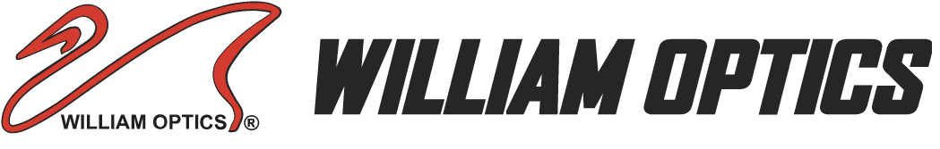 william optics logo
