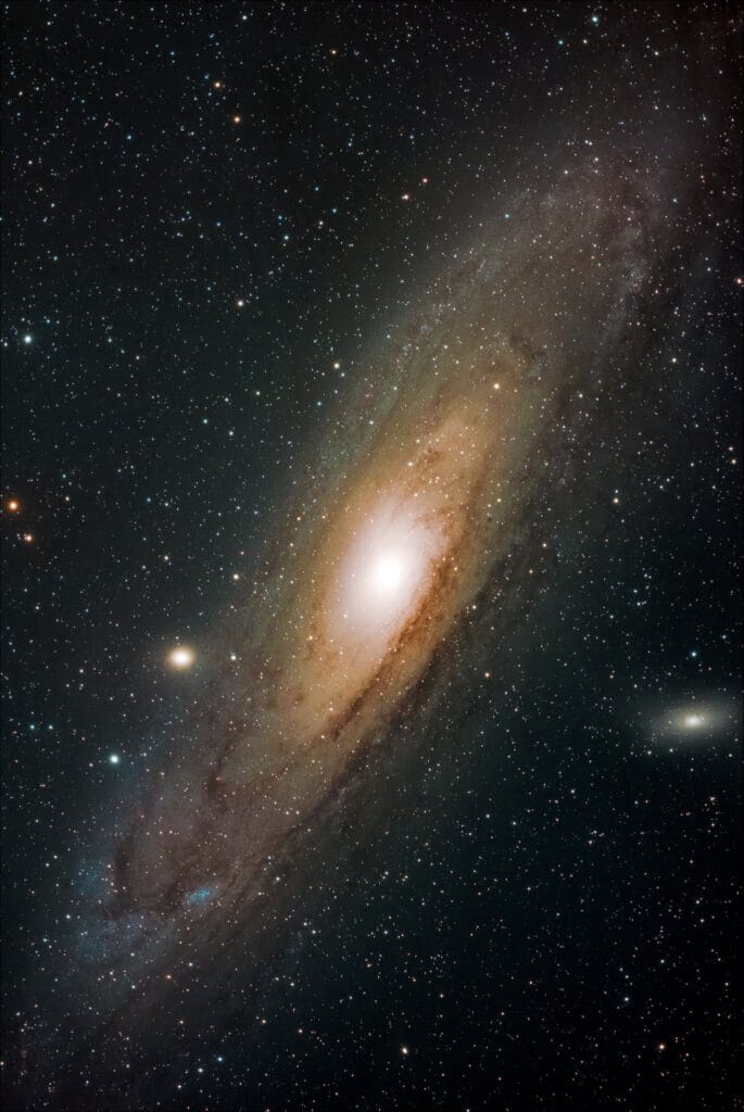 andromeda image telescoop Telescoop.nl - Alles voor sterrenkijken & natuurwaarneming