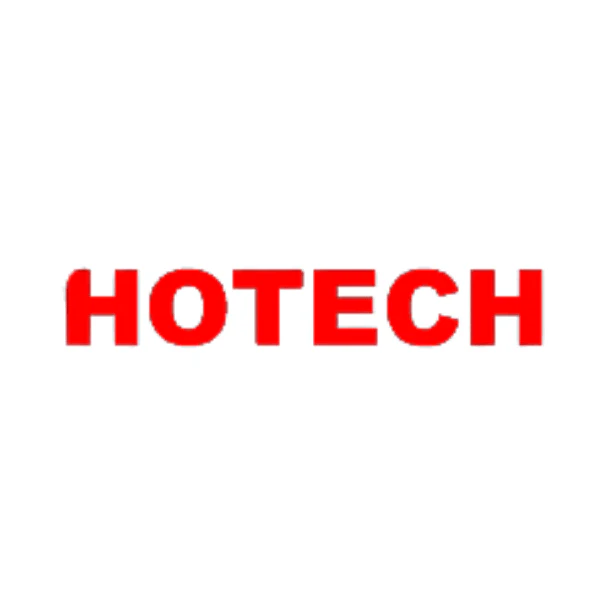 hotech logo