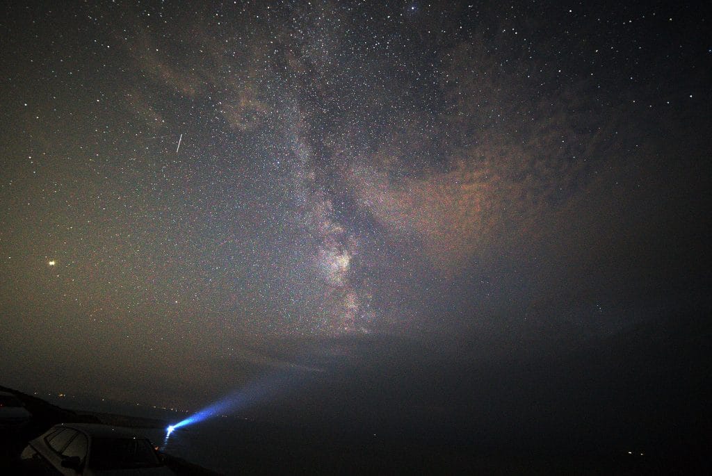 milky way door telescoop 4 Telescoop.nl - Alles voor sterrenkijken & natuurwaarneming