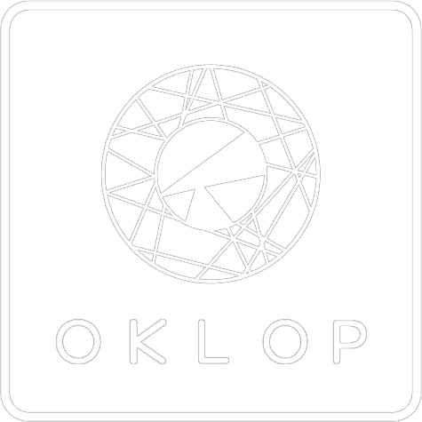 oklop logo