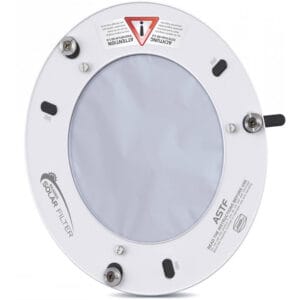 Baader BDSF Digital Solar Filter 140 mm