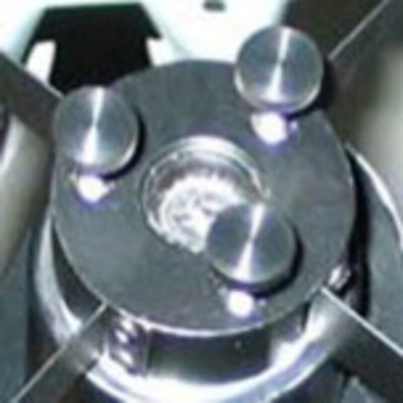 Bob’s Knobs Afstelschroeven voor Meade LightBridge en GSO Dobson Secundaire Spiegel