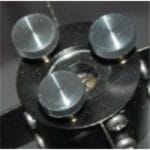 Bob’s Knobs Afstelschroeven voor SkyWatcher Newton Secundaire Spiegel
