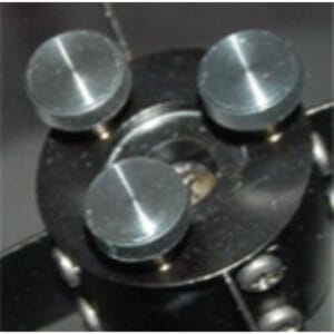 Bob’s Knobs Afstelschroeven voor SkyWatcher Newton Secundaire Spiegel