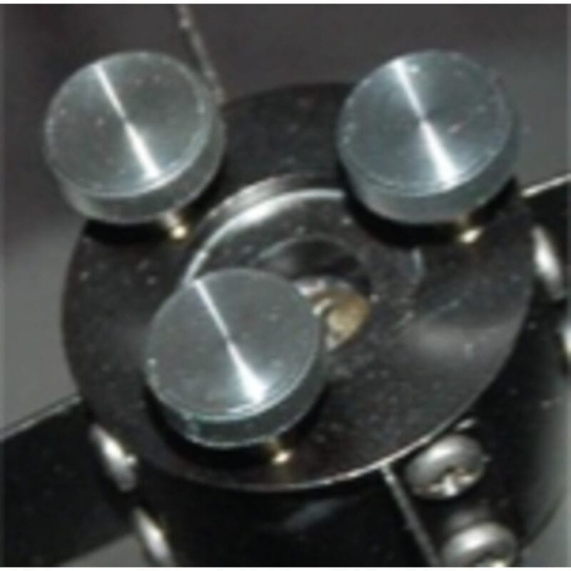 Bob’s Knobs Afstelschroeven voor SkyWatcher Newton Secundaire Spiegel