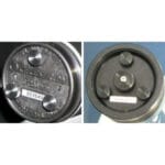 Adjusting screws for Celestron SCT