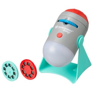 Bresser Junior Sterrenhemel Projector en Nachtlamp