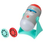 Bresser-Junior-Planetarium-Science-Projector-en-Nachtlampje Bresser Junior Planetarium Projector Maxi