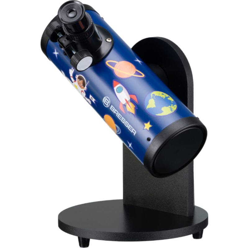 Bresser Junior Telescoop Voor jonge kinderen N 76/300 Smart