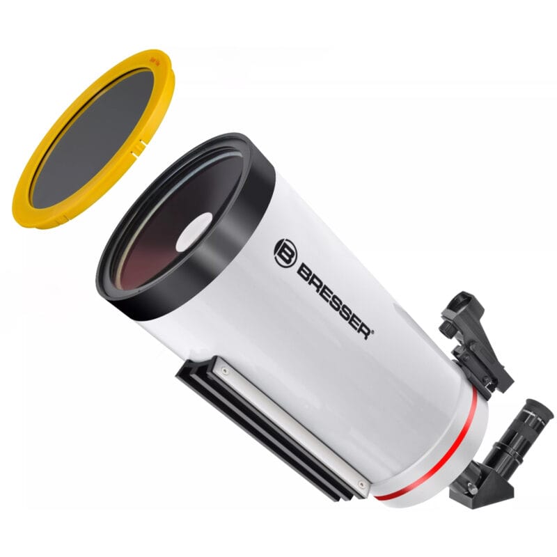 Bresser Maksutov Telescoop MC 127/1900 Messier OTA