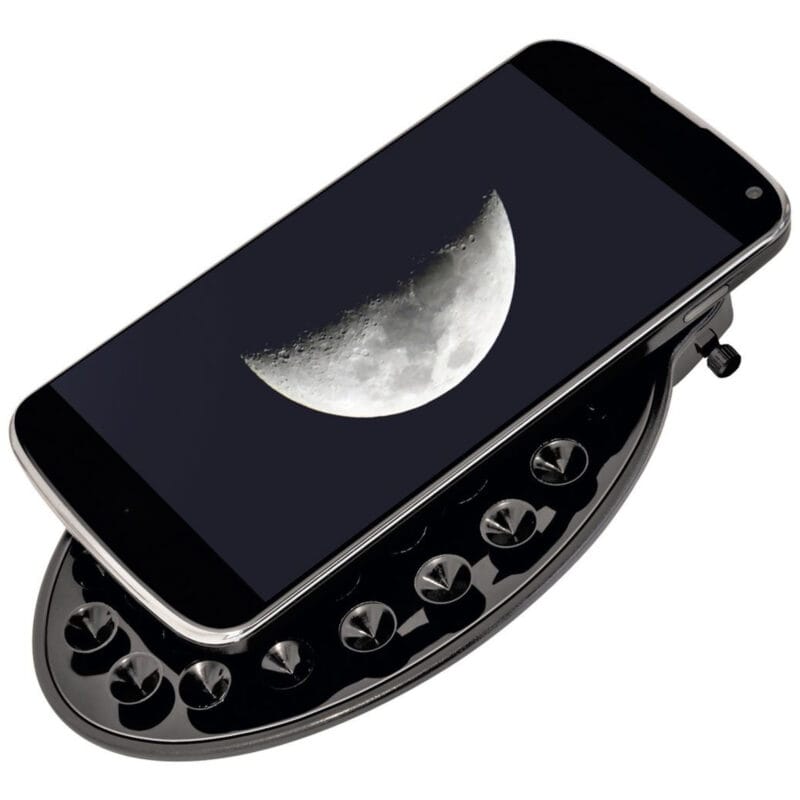 Bresser Smartphone Houder