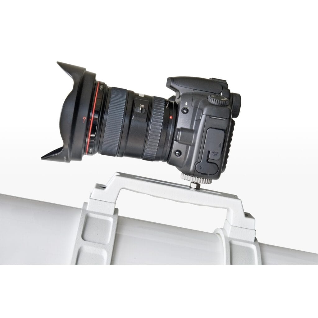 Bresser Telescope AC 102 1000 Messier Hexafoc OTA 1 Telescoop.nl - Everything for stargazing & nature observation