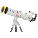 Bresser Telescoop AC 102/600 Messier AR-102S Hexafoc Nano AZ
