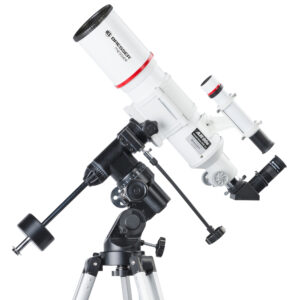 Bresser Messier 90/500 Refractor EQ-3