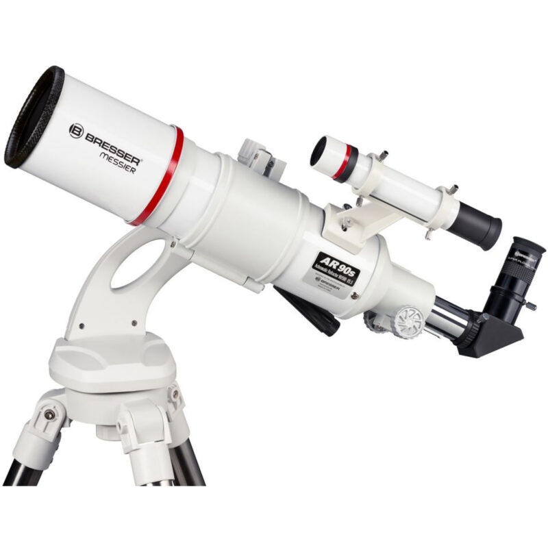 Bresser AC 90/500 Telescope Messier Nano AZ