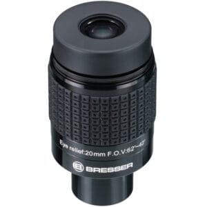 Bresser Zoom oculair LER Deluxe 8–24mm 1,25"