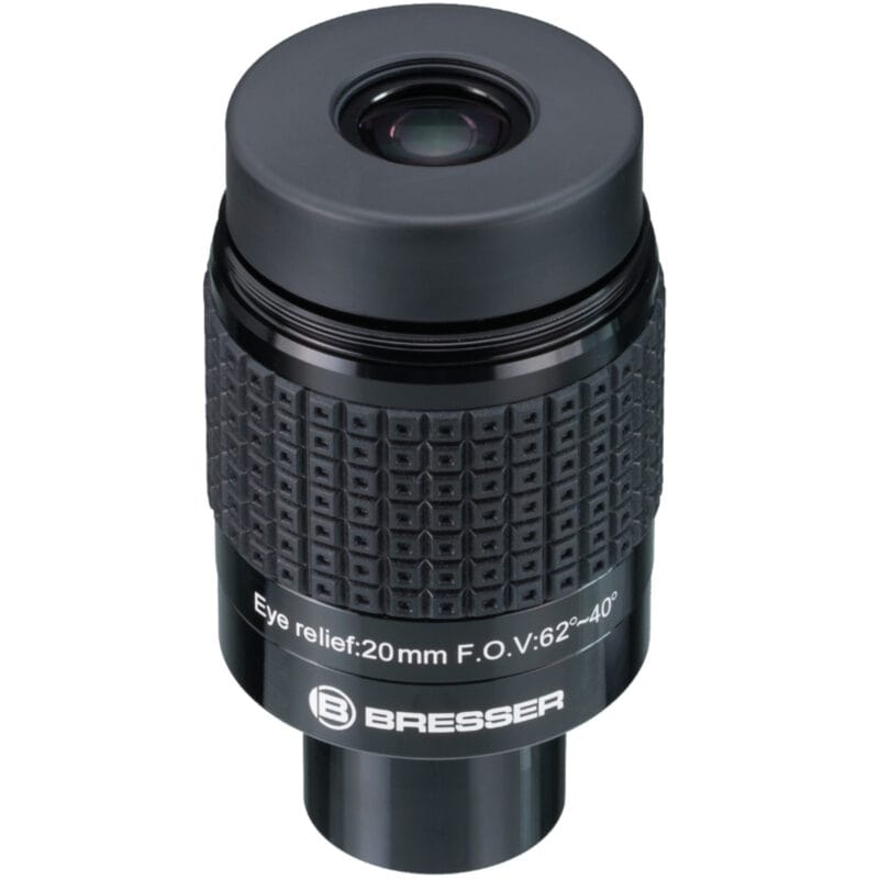 Bresser Zoom oculair LER Deluxe 8–24mm 1,25"