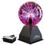 Buki-Plasma-Bal Bresser Plasmabol Lamp 13 cm