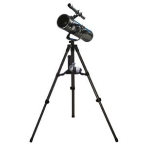 Buki Telescoop met accessoires