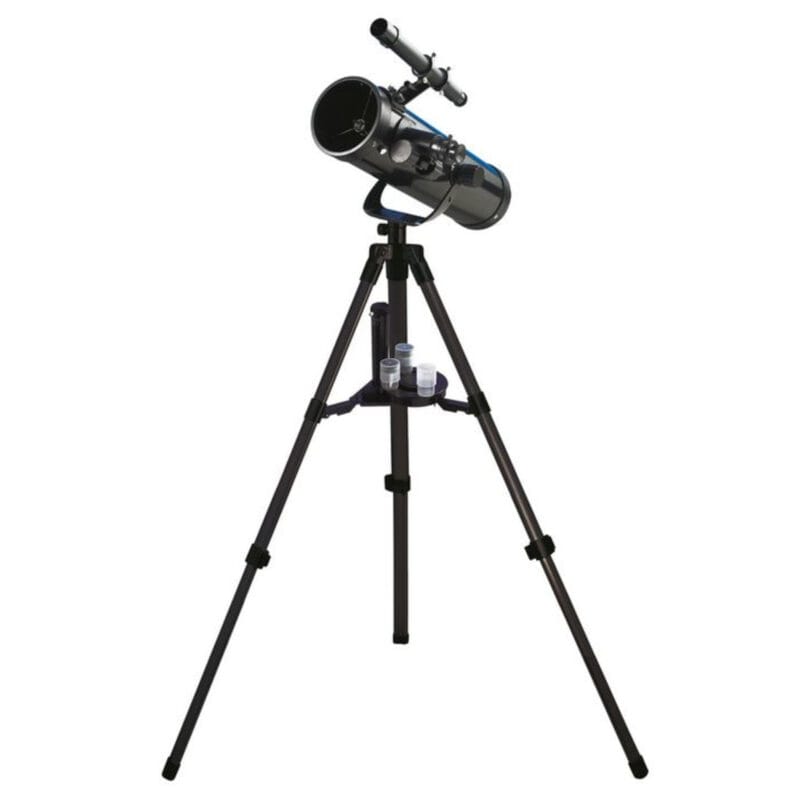 Buki Telescoop met accessoires