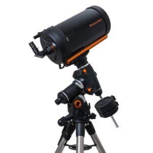 Celestron telescopen - ontdek welke serie bij jou past