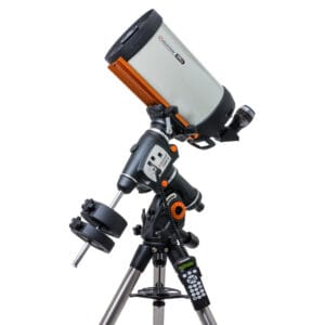 Celestron Schmidt-Cassegrain Telescoop SC 235/2350 EdgeHD 925 CGEM II GoTo