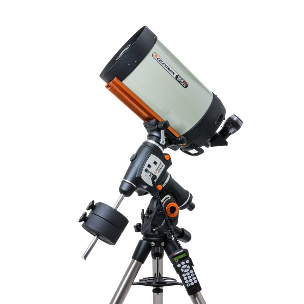 Blog 7 Celestron Schmidt Cassegrain Telescope SC 279 2800 EdgeHD 1100 CGEM II GoTo Celestron Schmidt-Cassegrain Telescope SC 279/2800 EdgeHD 1100 CGEM II GoTo