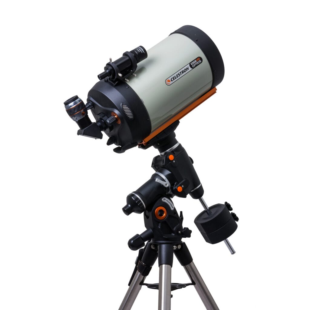 Celestron telescopen - ontdek welke serie bij jou past 9 Celestron Schmidt Cassegrain telescoop SC 279 2800 EdgeHD 1100 CGEM II GoTo 2 Celestron Schmidt Cassegrain telescoop SC 279 2800 EdgeHD 1100 CGEM II GoTo 2 Telescoop.nl - Alles voor sterrenkijken & natuurwaarneming