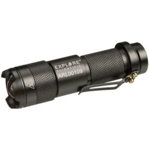 Explore Scientific Astro R-Lite rood licht zaklamp