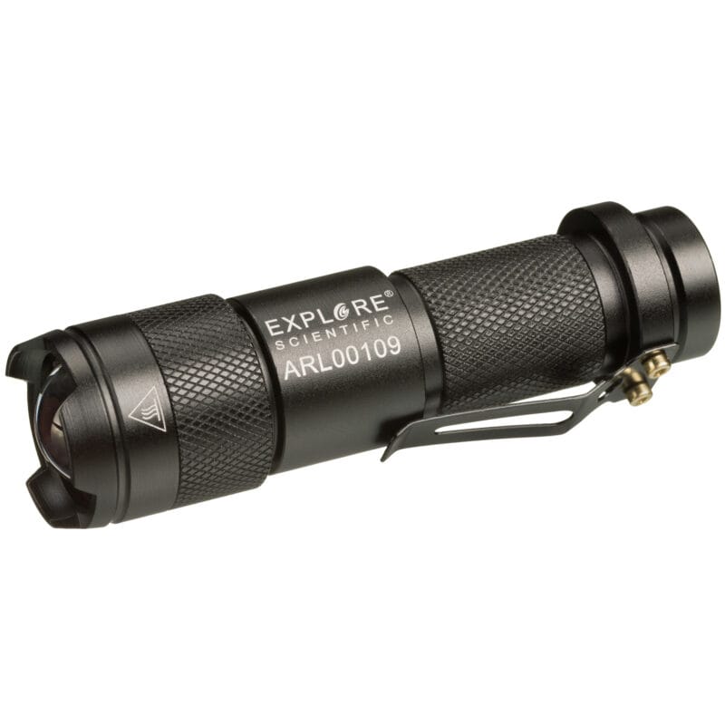 Explore Scientific Astrolamp Astro R Lite Telescoop.nl - Alles voor sterrenkijken & natuurwaarneming
