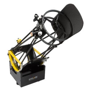 Explore Scientific Dobson telescoop N 305/1525 Ultra Light Gen II DOB
