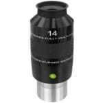 Explore Scientific Oculair 100° 14 mm 2"