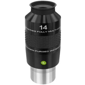 Explore Scientific Oculair 100° 14 mm 2"