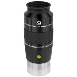 Explore Scientific Oculair 100° 9 mm 2"