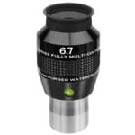 Explore Scientific Oculair 82° Ar 6,7 mm 1,25"
