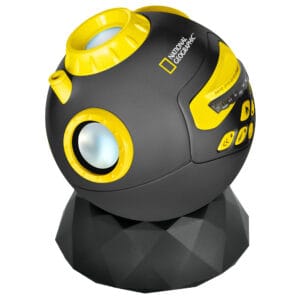 National Geographic Sterrenhemel Lamp