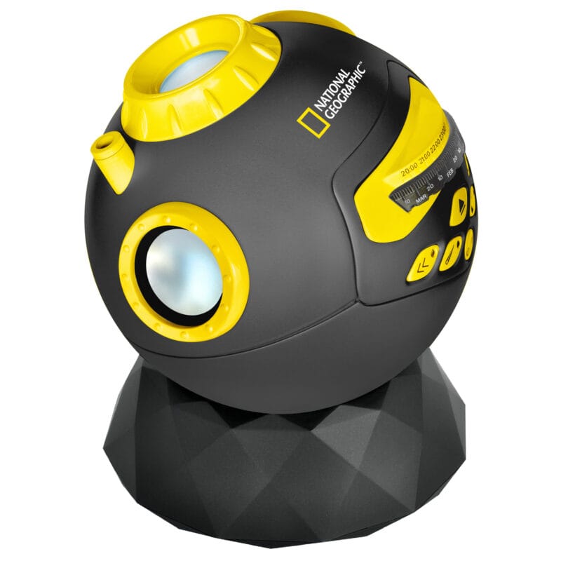 National Geographic Starry Sky Lamp