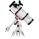 Omegon-Advanced-130-650-EQ-320-telescoop Omegon Telescope Advanced 130/650 EQ-320