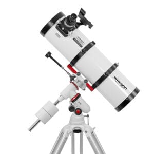 Omegon Telescope Advanced 150/750 EQ-320