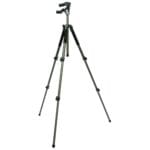 Omegon Statiefset Titania 600