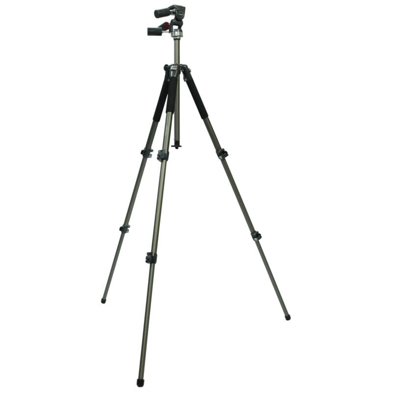 Omegon Statiefset Titania 600