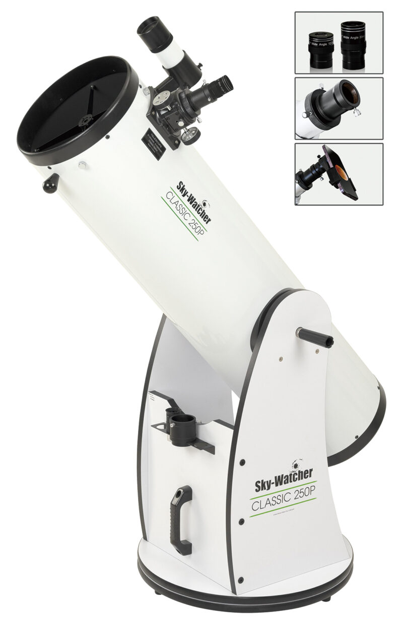 Sky-Watcher Skyliner 250P Classic Dobsonian