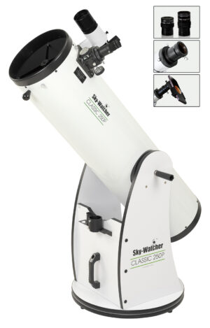 Sky-Watcher Skyliner 250P Classic Dobsonian