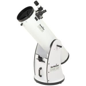 Skywatcher Dobson Telescoop N 254/1200 Pyrex Skyliner Classic DOB