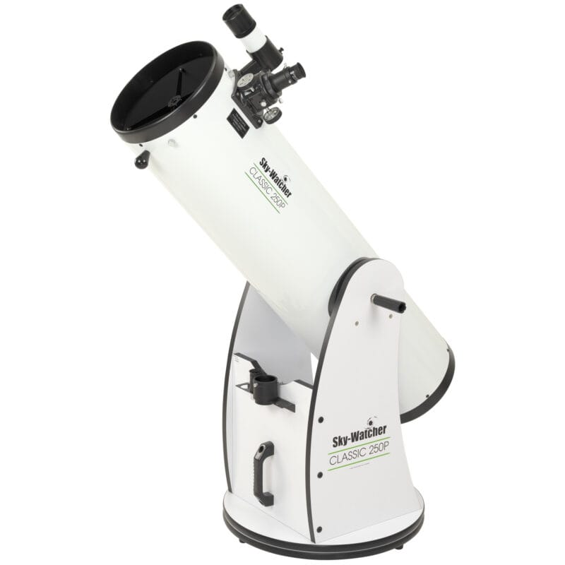 Skywatcher Dobson Telescope N 254/1200 Pyrex Skyliner Classic DOB